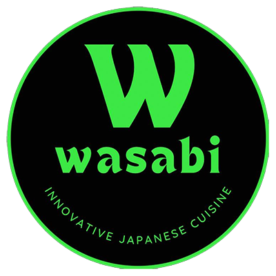 Wasabi Greenpoint logo top