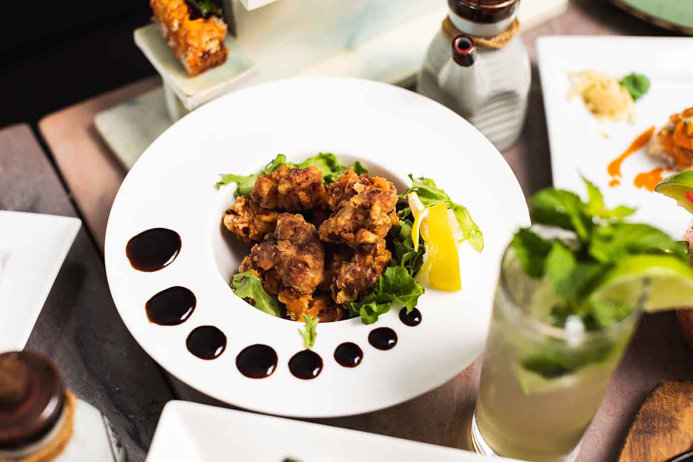 Wasabi Greenpoint Brooklyn, NY