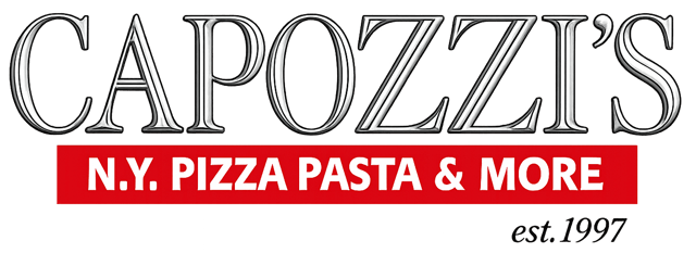 Capozzi's logo top - Homepage