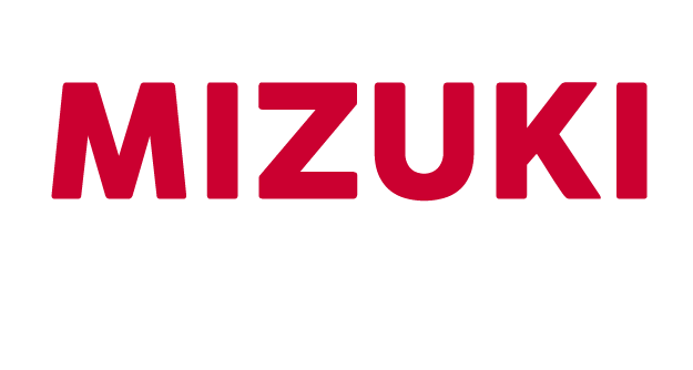 Mizuki Japanese Cuisine logo top