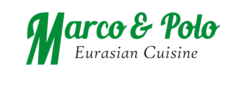 Marco Polo Eurasian Food LLC logo top