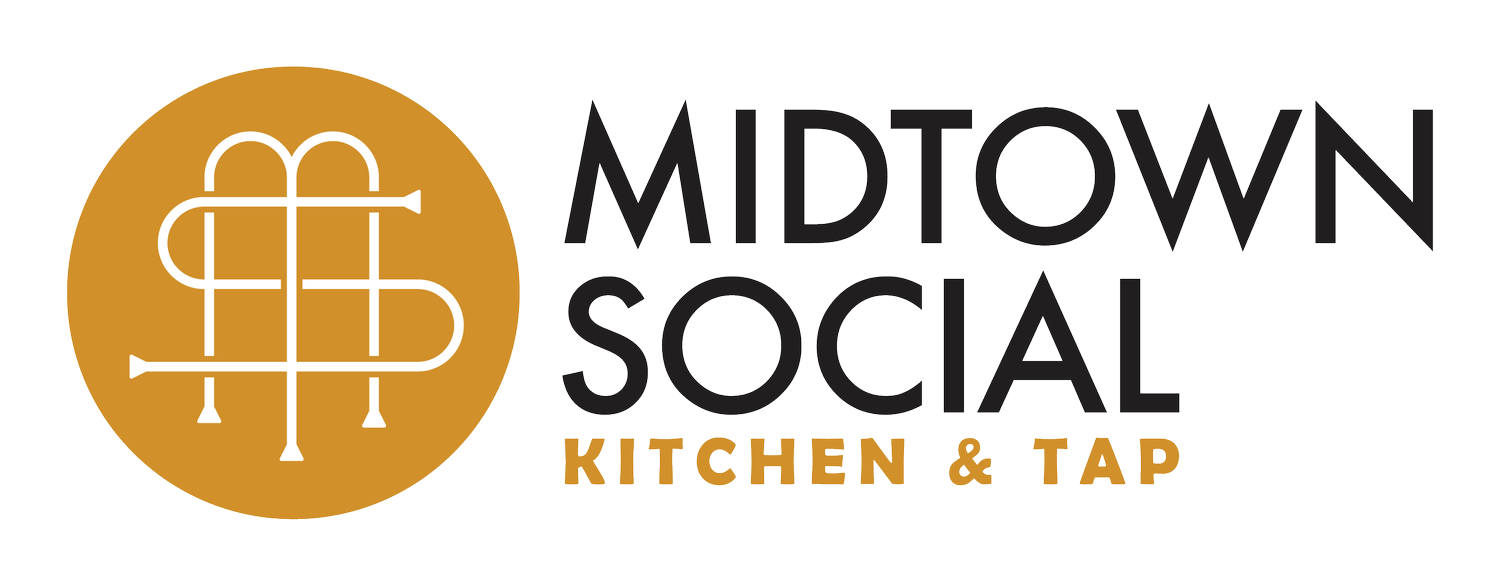 Midtown Social logo top