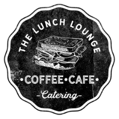 The Lunch Lounge logo top - Homepage