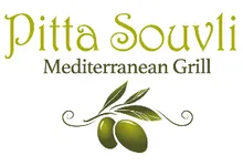 Pitta Souvli Mediterranean Grill logo top - Homepage