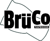 BruCo Taproom logo top - Homepage