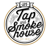 JJ's Tap & Smokehouse logo top