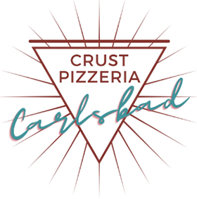 Crust Pizzeria-Carlsbad logo top - Homepage