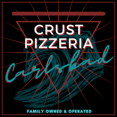 Crust Pizzeria-Carlsbad logo top - Homepage