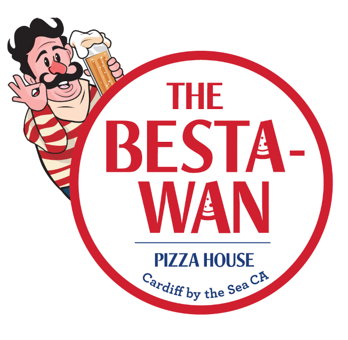 The Besta Wan Pizza House logo top - Homepage