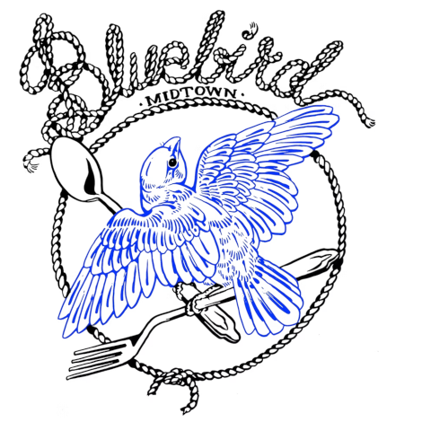 Visit Midtown Bluebird website