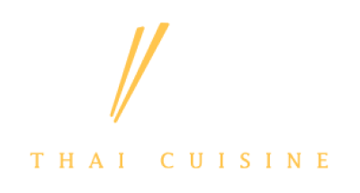 Kuni's Thai Cuisine logo scroll