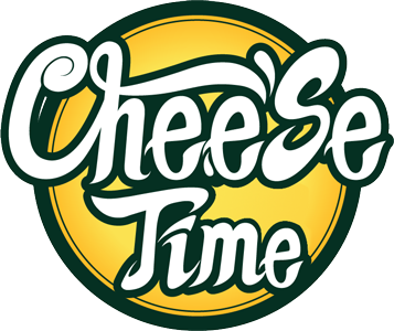 Cheesetime Italian Fusion logo top