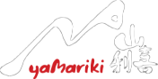 Yamariki Sushi logo top - Homepage