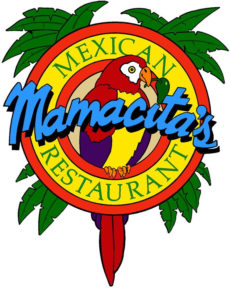 Mamacita's - Kerrville logo top - Homepage