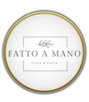 Fatto A Mano logo top - Homepage