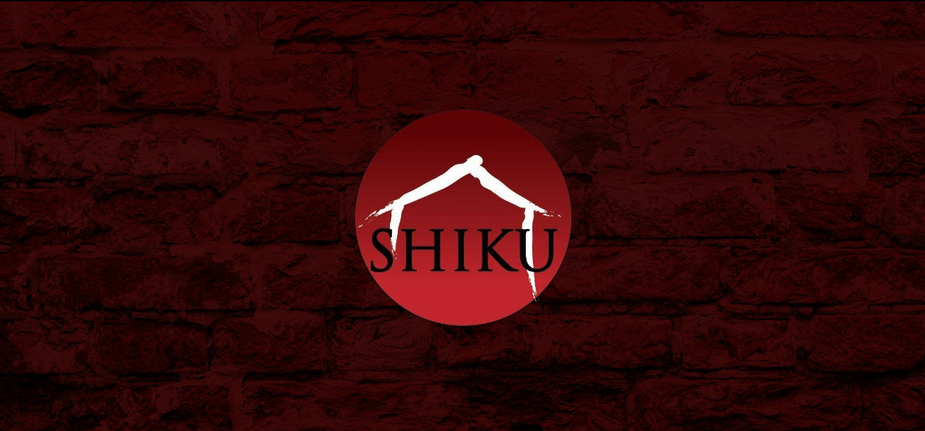 Shiku - service preview