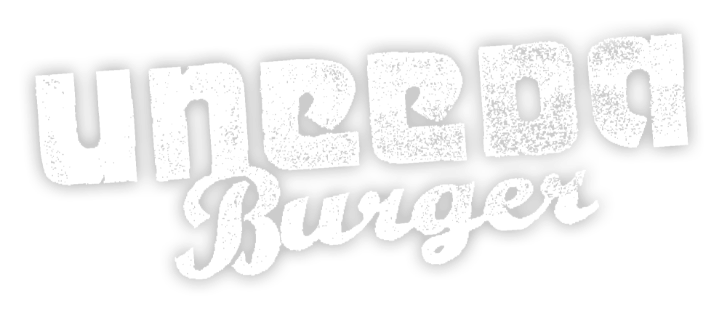 Uneeda Burger logo top - Homepage