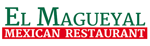 El Magueyal Mexican Restaurant logo top
