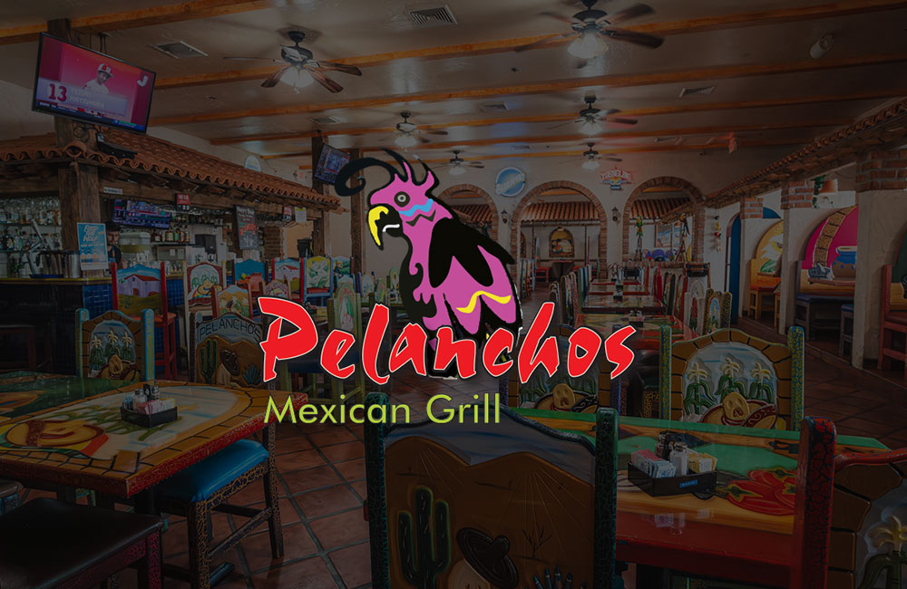 Why Foodies Are Raving About Pelancho's Mexican Grill in Seymour, Tn