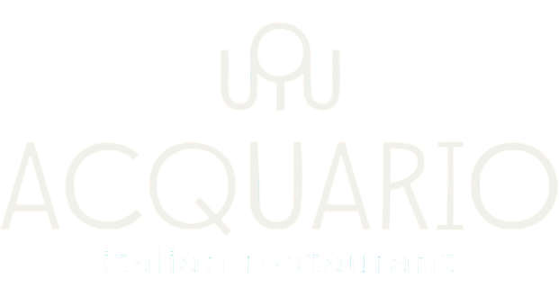 Acquario Italian Restaurant logo top