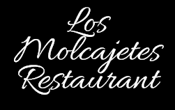 Los Molcajetes Restaurant logo top
