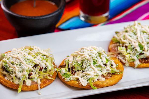 sopes