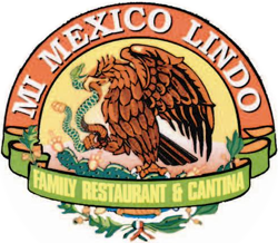 Mi Mexico Lindo logo top
