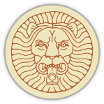 The Lion's Share logo top - Homepage