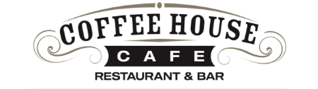 Coffee House Cafe logo top - Homepage