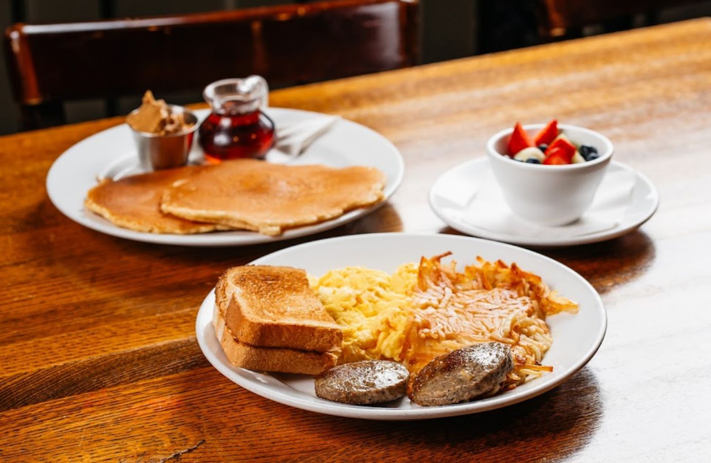 Coffee House Cafe Drink Menu