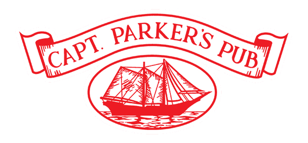 Captain Parker’s Pub Chowder logo