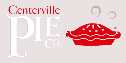 Centreville Pies logo