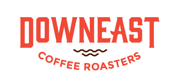 Downeast Coffee logo