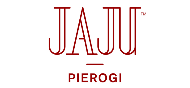 Jaju Pierogies logo