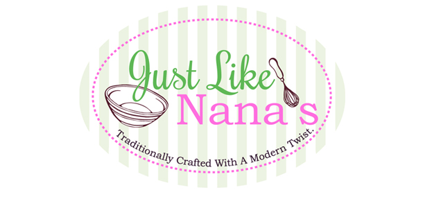 Just Like Nana’s logo