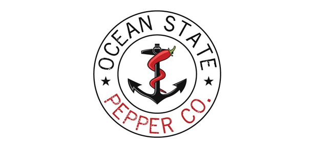 Ocean State Pepper Company logo