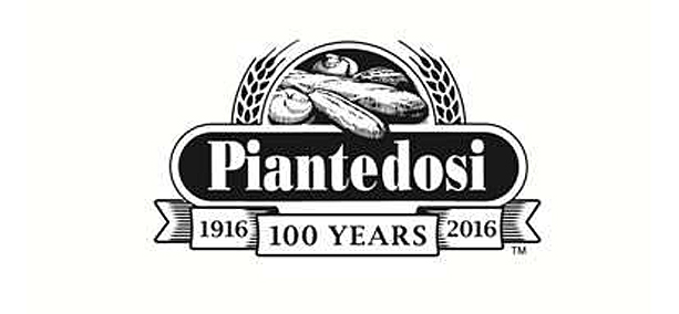 Piantedosi Bakery logo