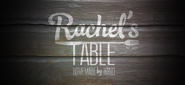 Rachel’s Table logo