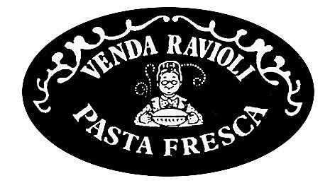 Venda Ravioli logo