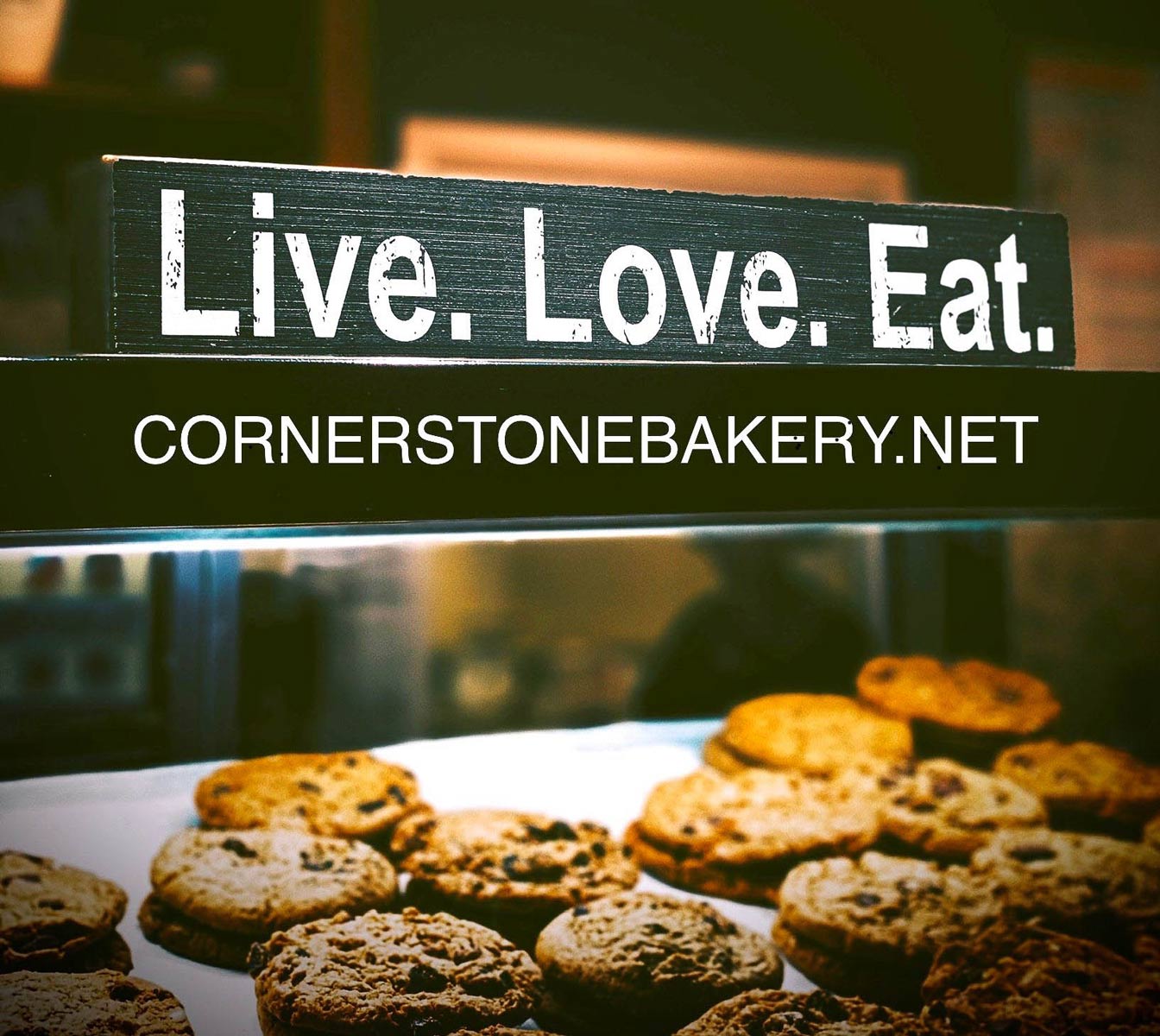 Cornerstone Bakery & Restaurant Swansea, MA