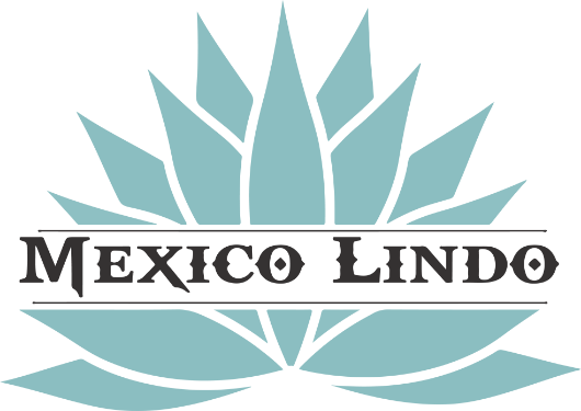 Mexico Lindo at Silver Creek logo scroll