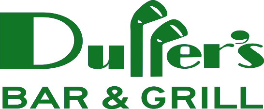 Duffer's Bar & Grill logo top - Homepage