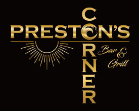 Preston's Corner Bar & Grill logo top - Homepage
