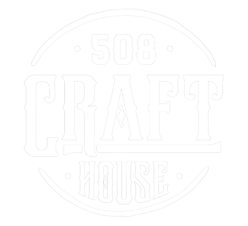 508 Crafthouse logo top - Homepage