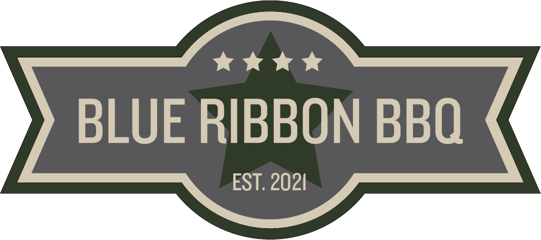 Blue Ribbon Brews & BBQ logo top - Homepage