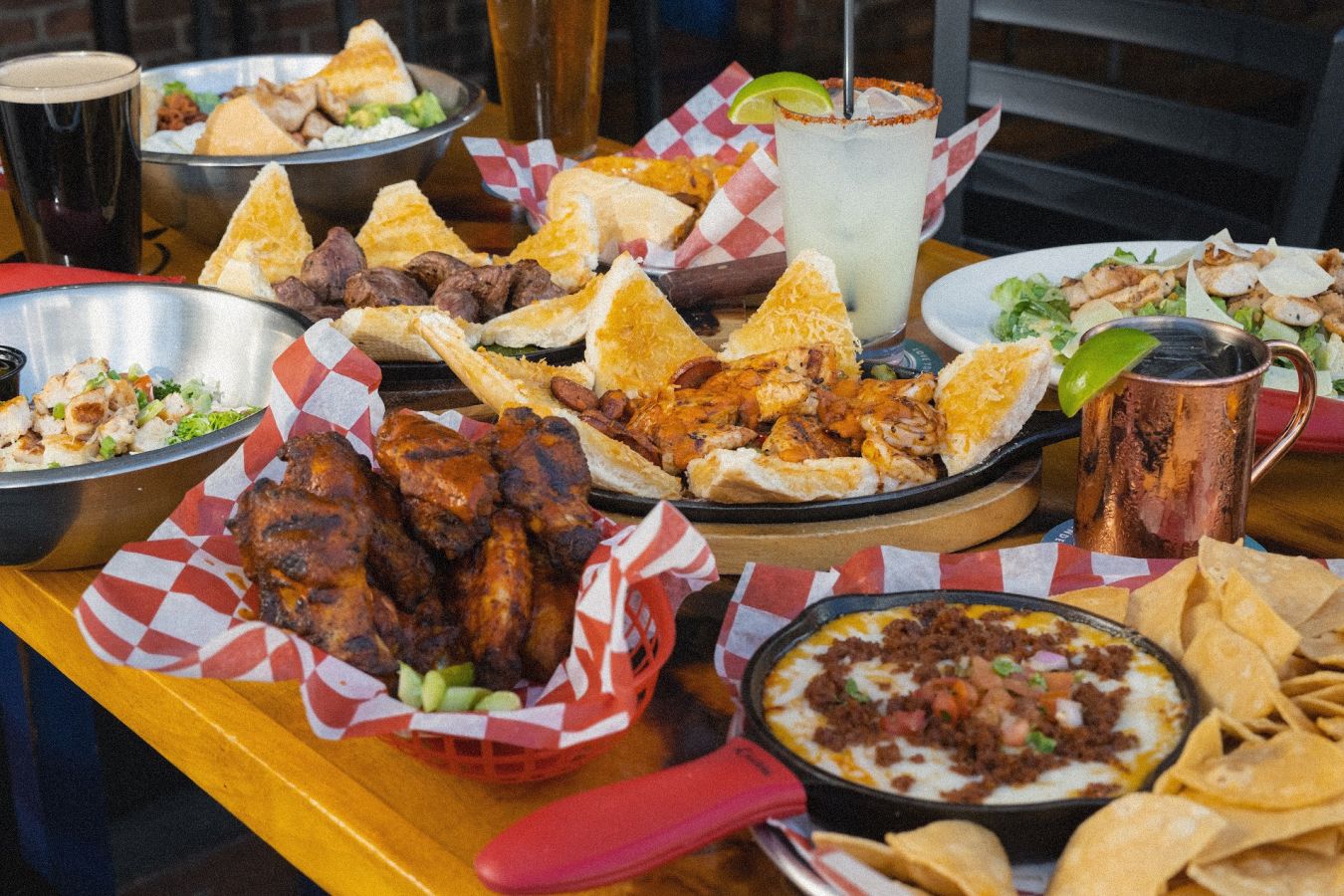 Bub's Catering