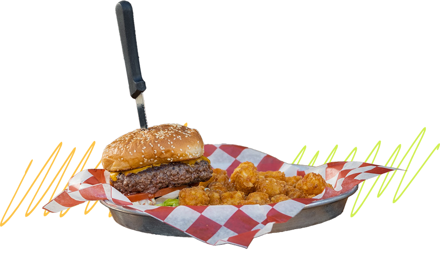Bub's Burger
