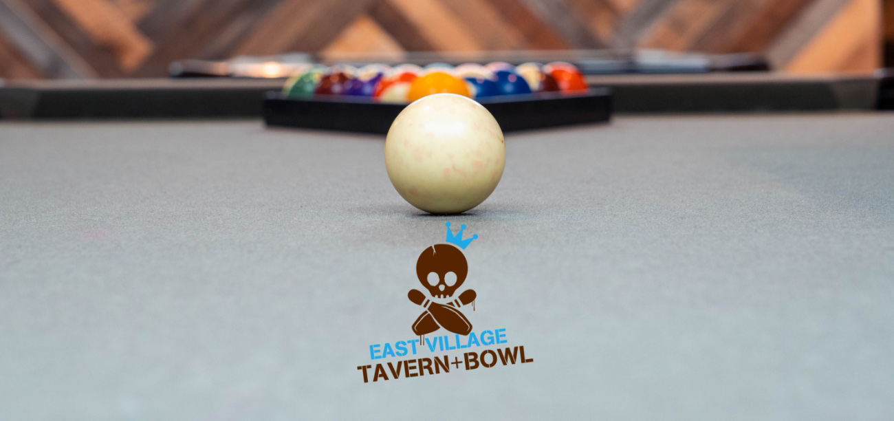 East Village Tavern+Bowl