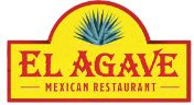 El Agave logo top - Homepage