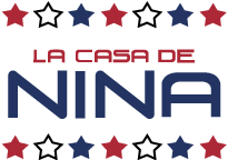 La Casa De Nina logo top